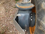 Drivetrain with Drive Motors