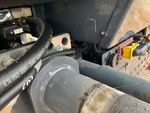 Hydraulics with Cylinder Pins and Bushings
