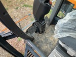 Control Station with Drivetrain Controls