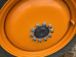 Drivetrain with Final Drives