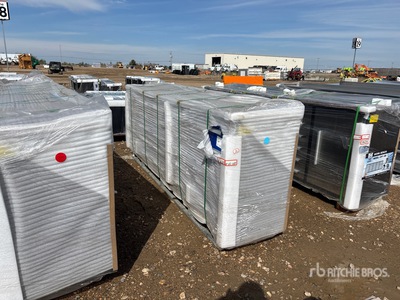 2026 Suihe NWB-25DB-10 10 ft 25-Drawer Banco de trabajo (Unused)