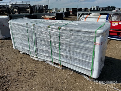 2026 Suihe NWB-25DB-10 9 ft 5 in 25-Drawer Werkbank (Unused)