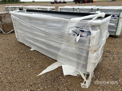 2026 Suihe NWB-25DB-10 9 ft 5 in 25-Drawer Workbench (Unused)