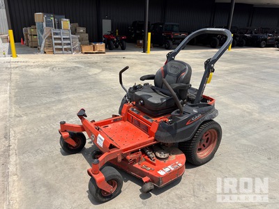 2022 Kubota Z422KW Zero-Turn Lawn Mower