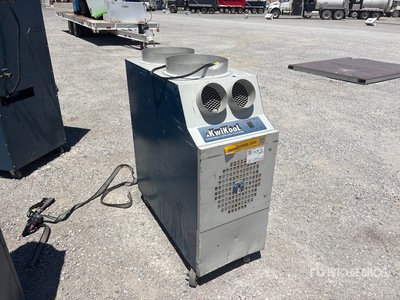 KwiKool KPAC1411 Klimaanlage