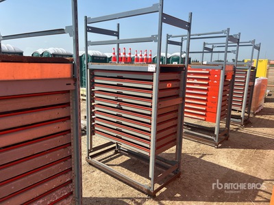 Parts/ Bolt Bin