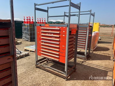 Parts/ Bolt Bin
