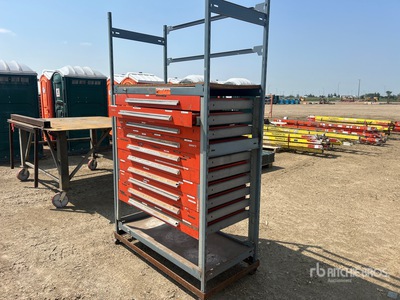 Parts/ Bolt Bin