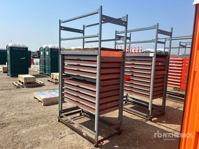 Parts/ Bolt Bin