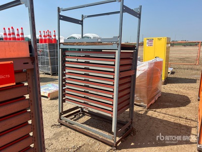 Parts/ Bolt Bin