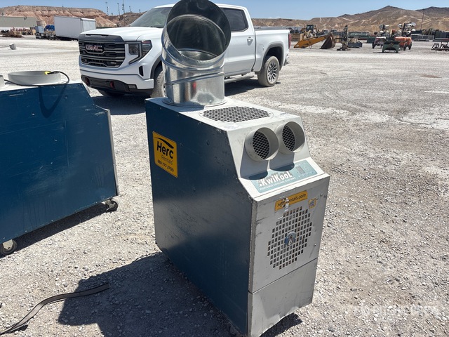 KwiKool KPAC1411 Air Conditioner