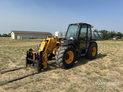 JCB 541-70 Telehandler