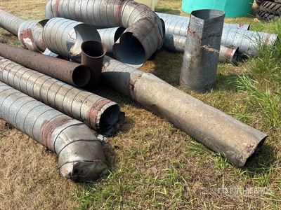 Quantity of Air Ducting