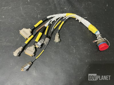 A3204188 Cable Assembly