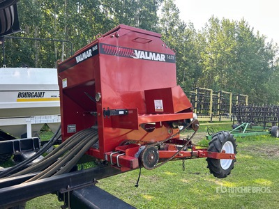 Valmar 1655 Meststof Applicator