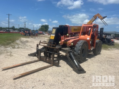 2020 Skytrak 10042 Telehandler