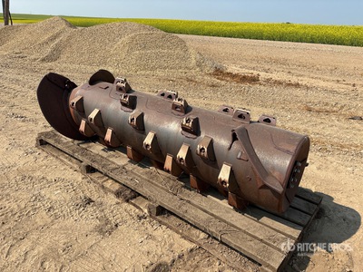 Case IH Small Tube Rotor