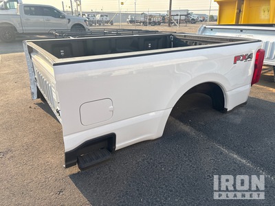 2026 Ford Pickup Truck Bed (Unused)