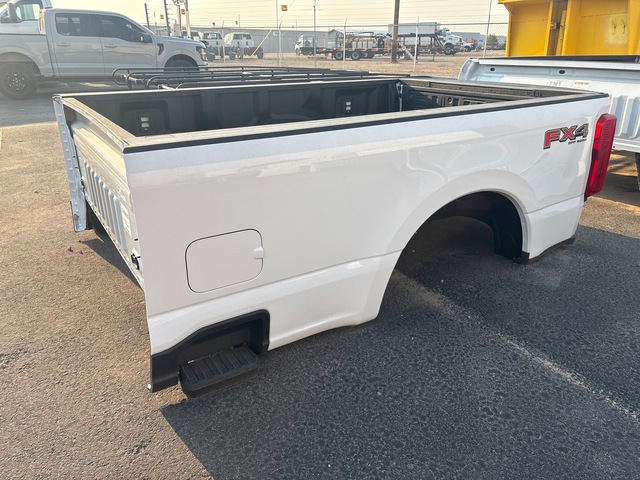 Ford  Pickup Truck Bed (Unused)