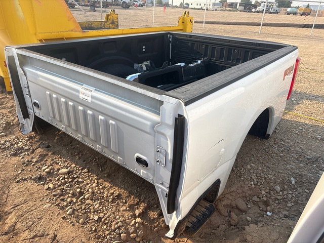 Ford  Pickup Truck Bed (Unused)