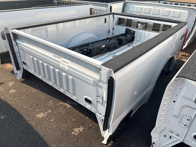 Ford  Pickup Truck Bed (Unused)