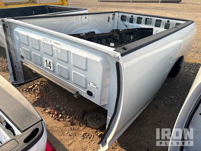 2026 Ram Pickup Truck Bed (Unused)