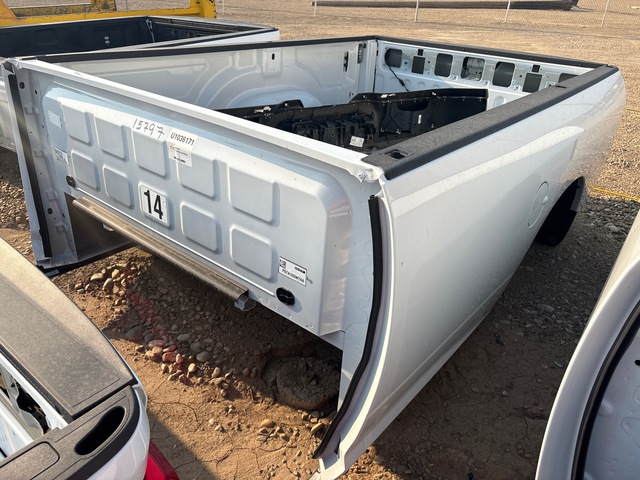2026 Ram Pickup Truck Bed (Unused) 2026 Ram Pickup Truck Bed (Unused)
