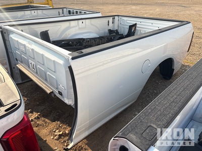 2026 Ram Pickup Truck Bed (Unused)