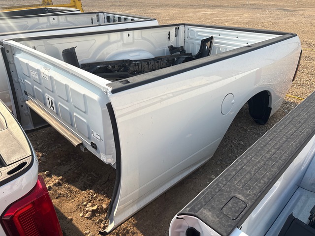 2026 Ram Pickup Truck Bed (Unused) 2026 Ram Pickup Truck Bed (Unused)