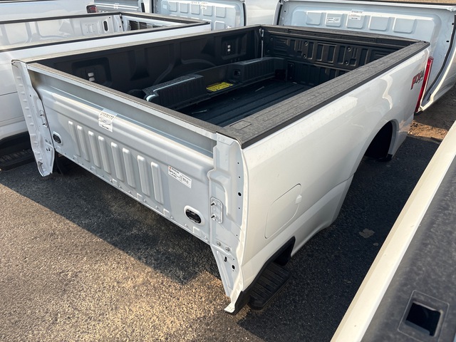 Ford  Pickup Truck Bed (Unused)