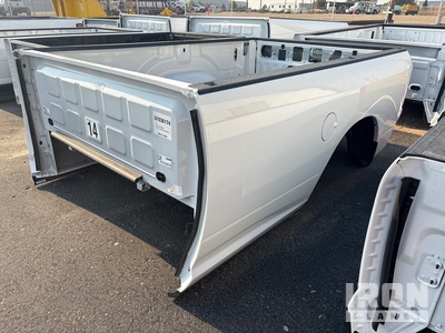 2026 Ram Pickup Truck Bed (Unused)