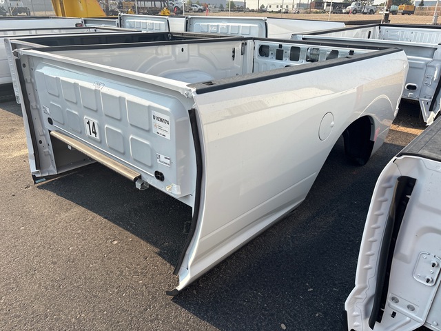 2026 Ram Pickup Truck Bed (Unused) 2026 Ram Pickup Truck Bed (Unused)