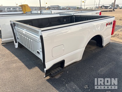 2026 Ford Pickup Truck Bed (Unused)
