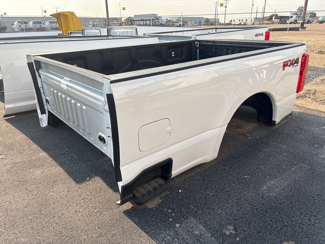 Ford  Pickup Truck Bed (Unused)