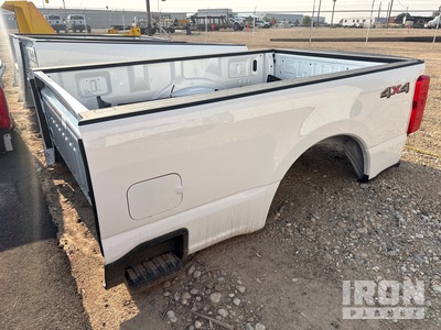 2026 Ford Pickup Truck Bed (Unused)