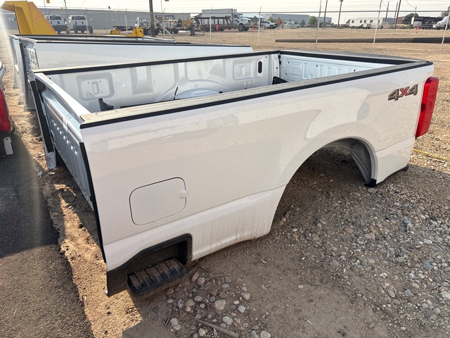 Ford  Pickup Truck Bed (Unused)