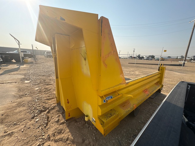 Heil Truck Dump Body Heil Truck Dump Body
