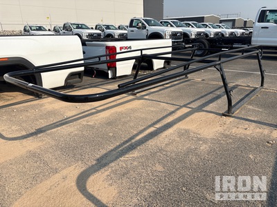 2026 Rack-it 13 ft 10 in Ladder Rack