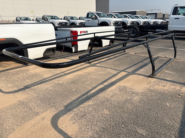 2026 Rack-it 13 ft 10 in Ladder Rack 2026 Rack-it 13 ft 10 in Ladder Rack