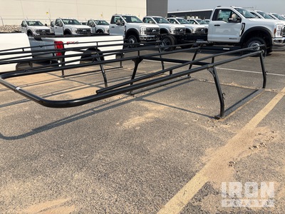 2026 Rack-it 13 ft 10 in Ladder Rack