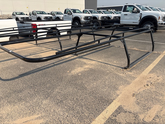 2026 Rack-it 13 ft 10 in Ladder Rack 2026 Rack-it 13 ft 10 in Ladder Rack