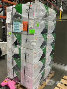 (30) Lexmark 78C0ZK0 Black Imaging Kits