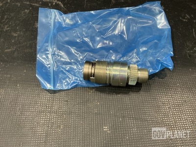 MTU 869 074 03 93 Fuel System Valve