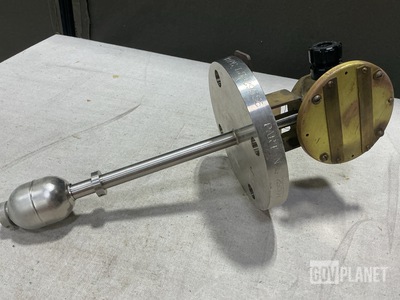 Gems Sensors 29557 Liquid Level Switch