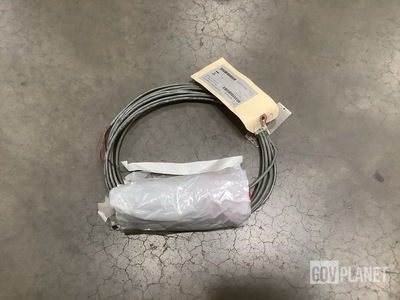 Hach F1A11B2T20S Flow Sensor