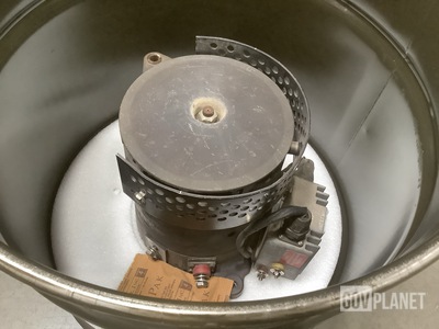 C.E. Niehoff N1225-1 Alternator