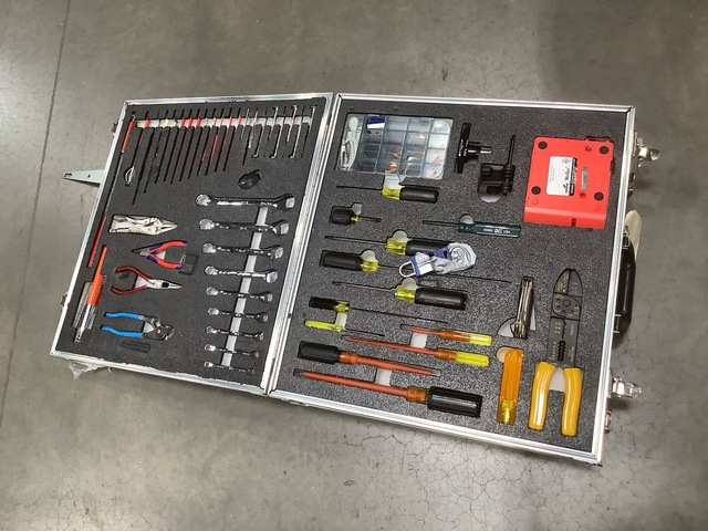 Electronic Tool Kit