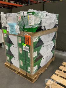 (20) Lexmark 78C0ZV0 Black/Color Imaging Kits