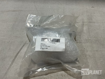 Triman Industries DN60-4-M-10 Valve Disk Retainer
