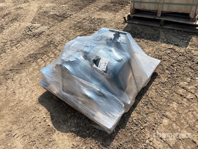 Vilter Single Screw Air Compressor